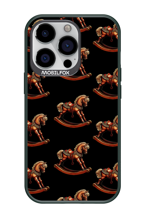 Rocking Horse - Apple iPhone 13 Pro