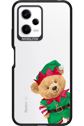 Mr. Elf - Xiaomi Redmi Note 12 5G