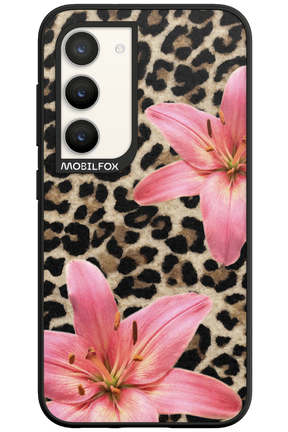 Leobloom - Samsung Galaxy S23