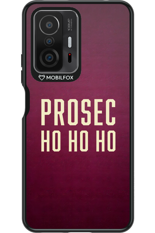 Prosec Ho - Xiaomi Mi 11T