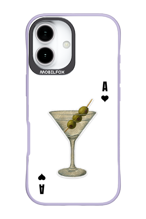 MartiniAce 2.0 - Apple iPhone 17