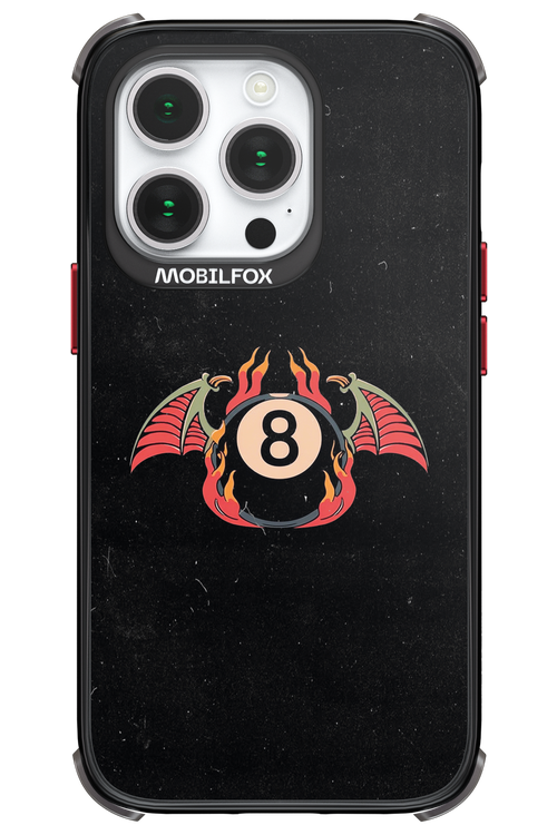 8ight - Apple iPhone 14 Pro