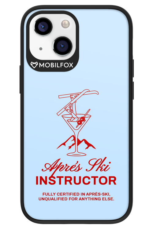 Instructor - Apple iPhone 13 Mini