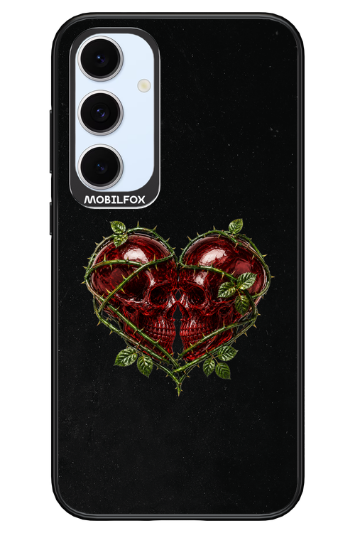 Omen Kiss 2.0 - Samsung S24 FE