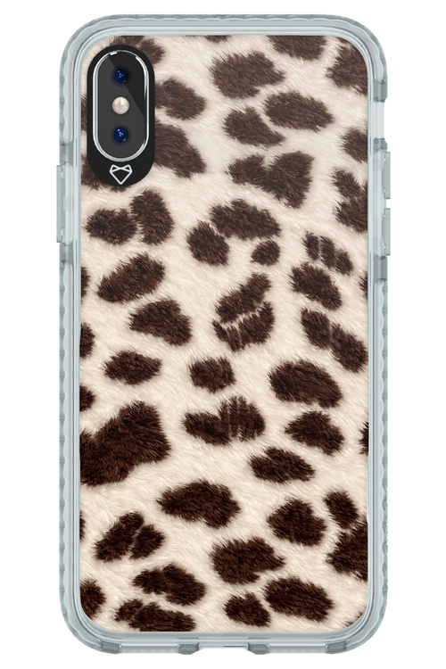 Wild Coat - Apple iPhone XS