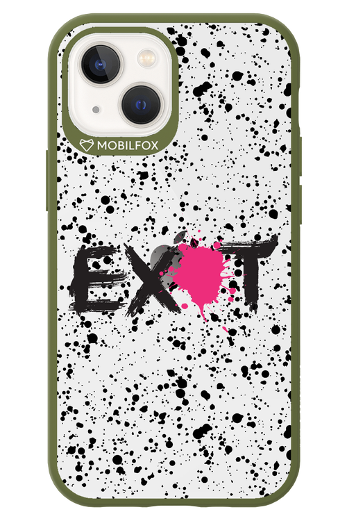 EXOT SPLASH 2.0 - Apple iPhone 13 Mini