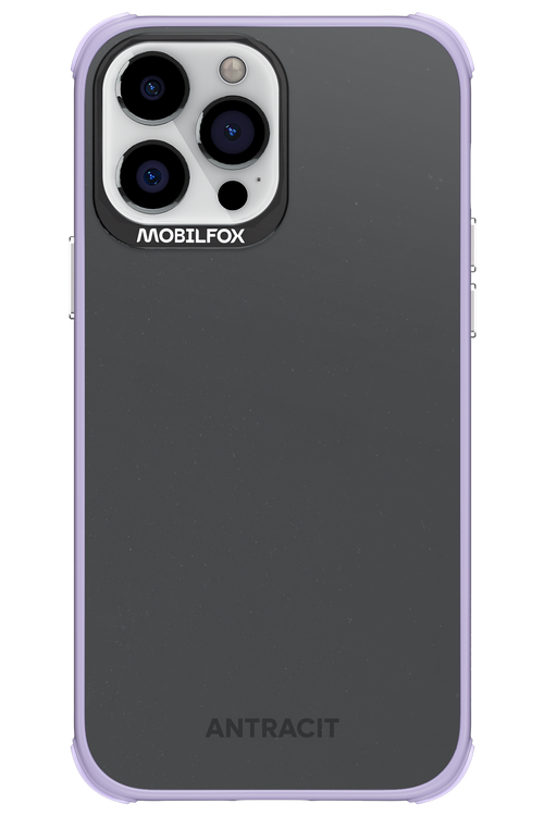 Antracit 2.0 - Apple iPhone 13 Pro Max
