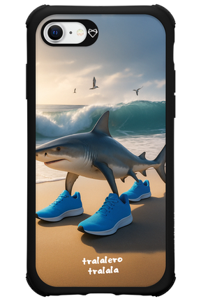 Tralalero Tralala - Apple iPhone SE 2022