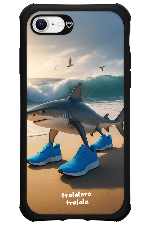Tralalero Tralala - Apple iPhone SE 2022