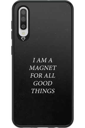 Magnet for Good 2.0 - Samsung Galaxy A50