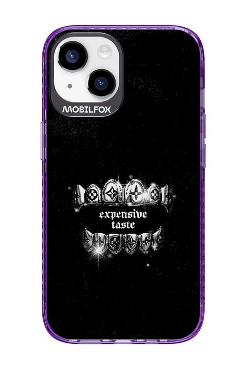 Expensive Taste - Apple iPhone 14