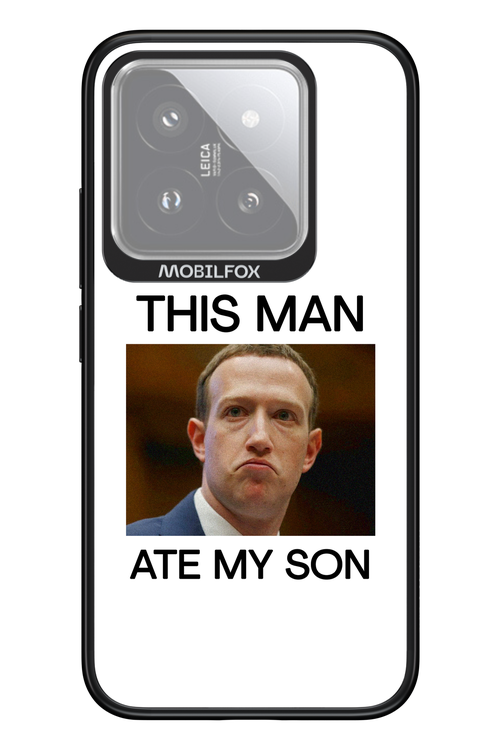 Ate 2.0 - Xiaomi 14