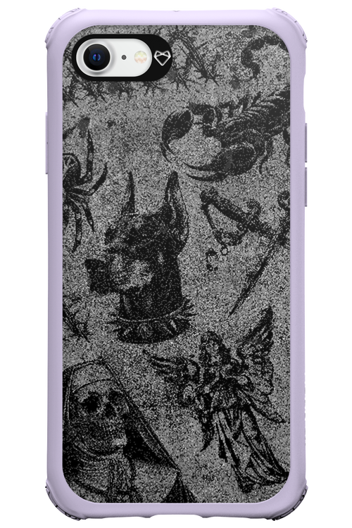 Built Different II - Apple iPhone 7