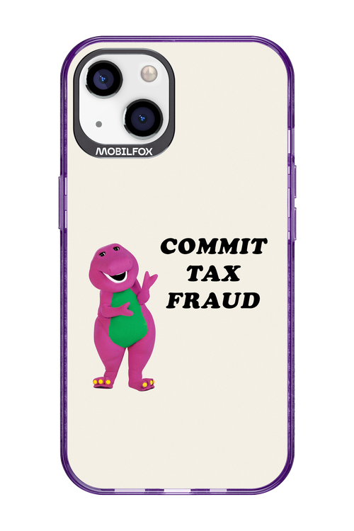 Dino - Apple iPhone 13