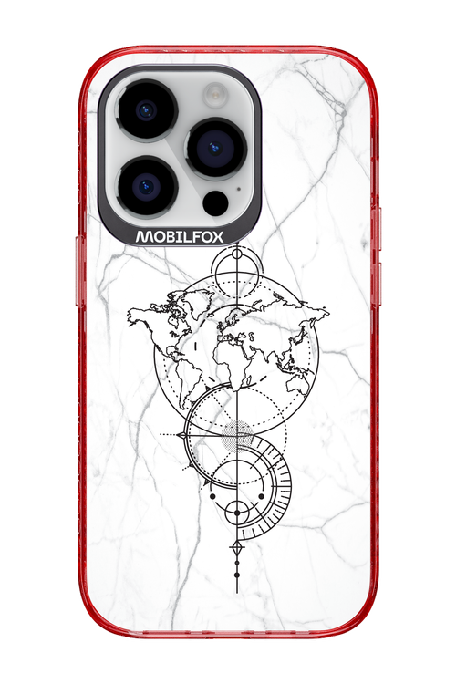 Compass - Apple iPhone 14 Pro