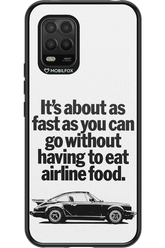 Retro Car II - Xiaomi Mi 10 Lite 5G