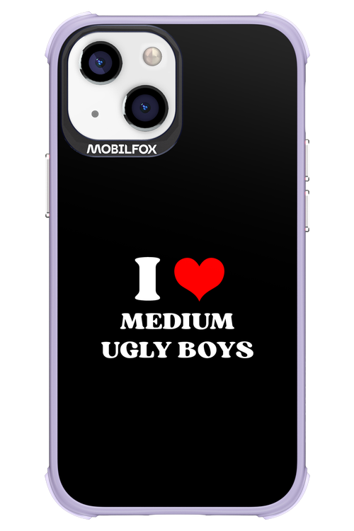 I LOVE - Apple iPhone 13 Mini