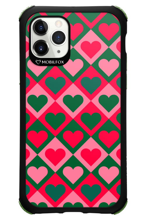 Love of Christmas - Apple iPhone 11 Pro