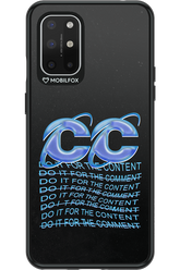 CC 2.0 - OnePlus 8T