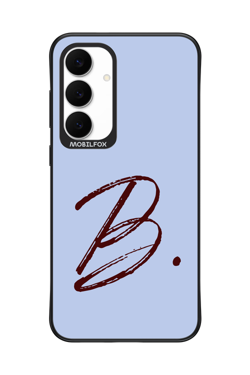 (Jellyfish Presso) B 2.0 - Samsung S25 FE