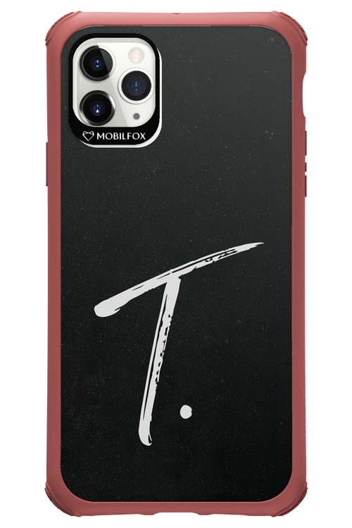 (Off Space) T 2.0 - Apple iPhone 11 Pro Max