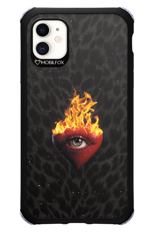 Shit happens - Apple iPhone 11