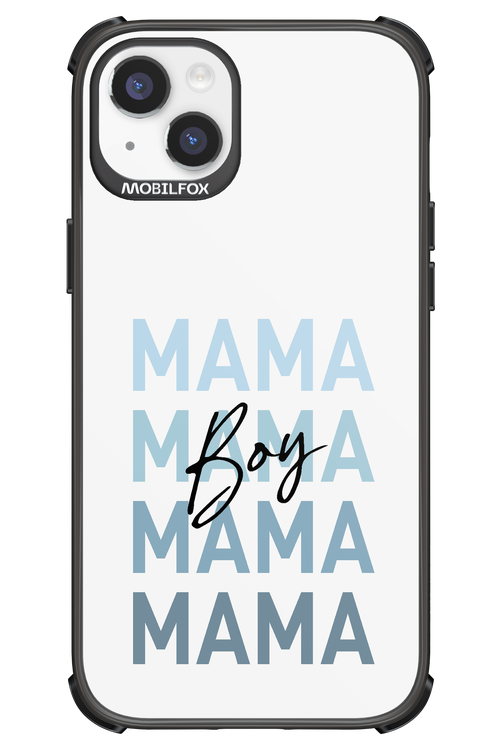Boy Mama 2.0 - Apple iPhone 14 Plus