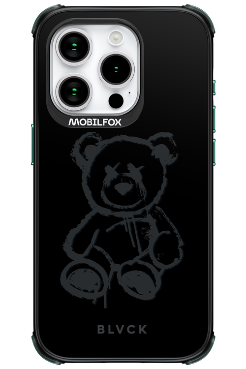 BLVCK BEAR - Apple iPhone 15 Pro