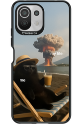 My Life vs. Me 2.0 - Xiaomi Mi 11 Lite (2021)