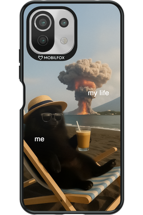 My Life vs. Me 2.0 - Xiaomi Mi 11 Lite (2021)
