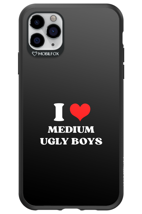 I LOVE 2.0 - Apple iPhone 11 Pro Max