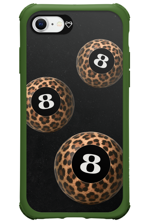 8 Baby - Apple iPhone SE 2020