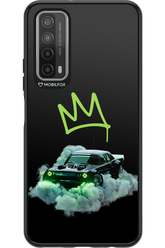 Just Dont Die - Huawei P Smart 2021