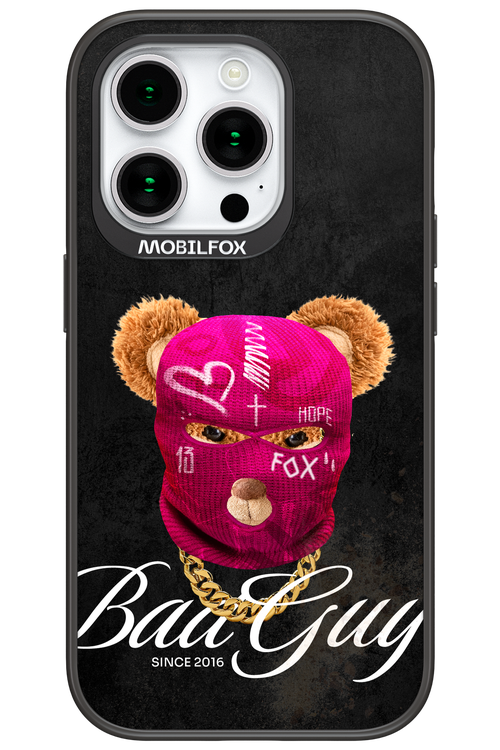 Bad Guy II 2.0 - Apple iPhone 15 Pro