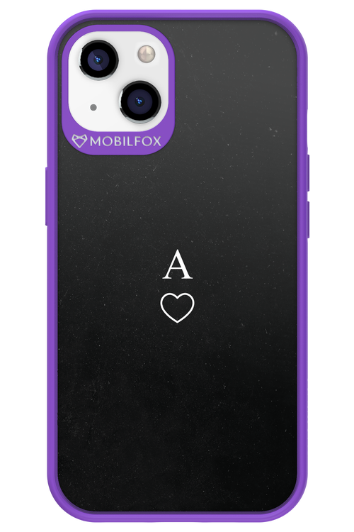 A Black 2.0 - Apple iPhone 13