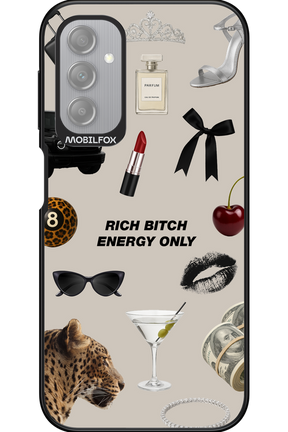 Rich B Energy - Samsung Galaxy A14
