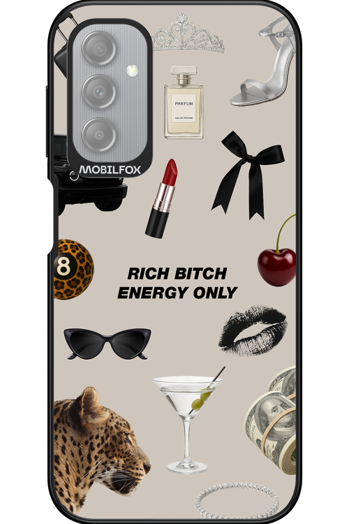 Rich B Energy - Samsung Galaxy A14