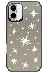 Star Champagne - Apple iPhone 16 Plus