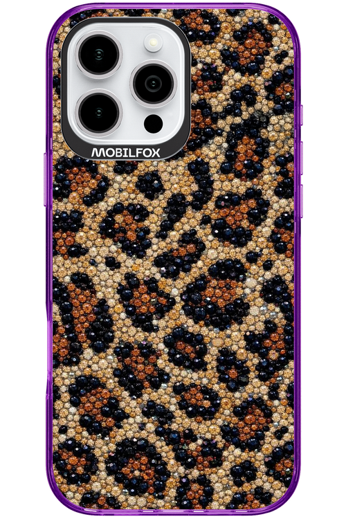 Crystal Roar - Apple iPhone 16 Pro Max