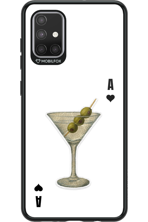 MartiniAce 2.0 - Samsung Galaxy A71