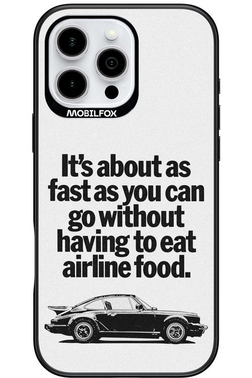 Retro Car II - Apple iPhone 16 Pro Max