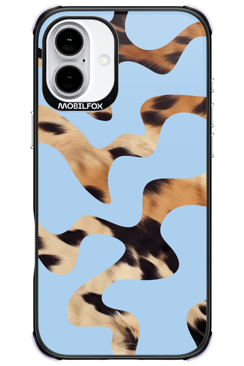 Funky Deer - Apple iPhone 16 Plus