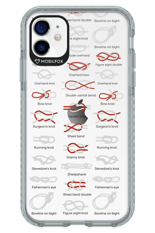 Knot Master 2.0 - Apple iPhone 11