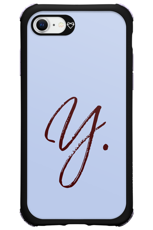 (Jellyfish Presso) Y 2.0 - Apple iPhone SE 2022