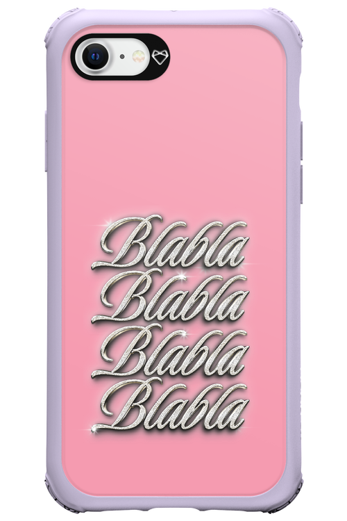 Blabla Blabla 2.0 - Apple iPhone SE 2022