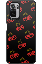 Spicey Pumpkin - Xiaomi Redmi Note 10