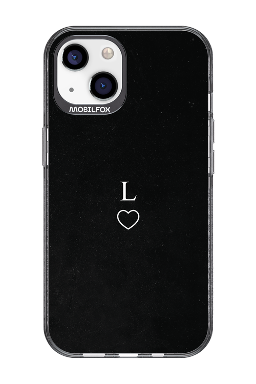 L Black 2.0 - Apple iPhone 13