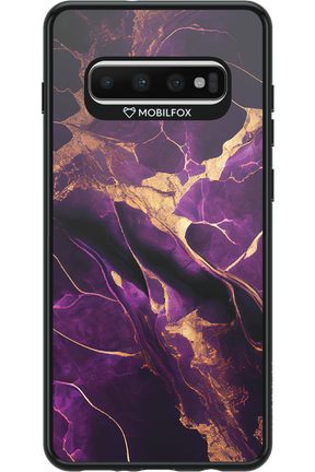 Michael - Samsung Galaxy S10+