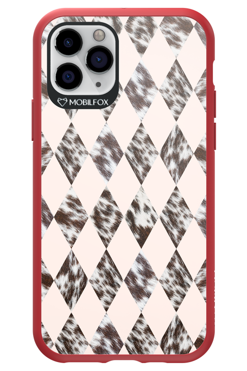 Cool Floor - Apple iPhone 11 Pro