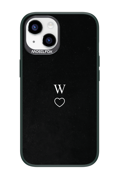 W Black 2.0 - Apple iPhone 14